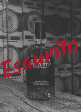 Strada Ferrata – Distilleria Whisky in Italia